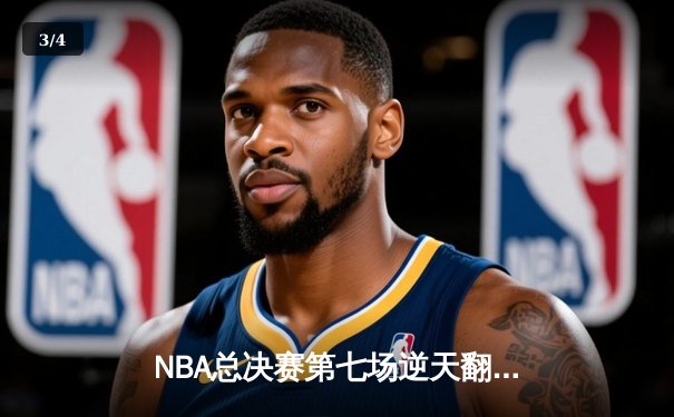 NBA总决赛第七场逆天翻盘：独行侠东契奇狂砍50分助队夺得历史首冠 - 3