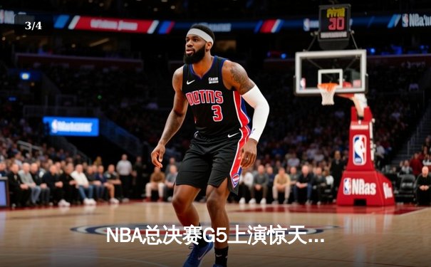 NBA总决赛G5上演惊天逆转 丹佛掘金主场加时险胜迈阿密热火夺赛点 - 3