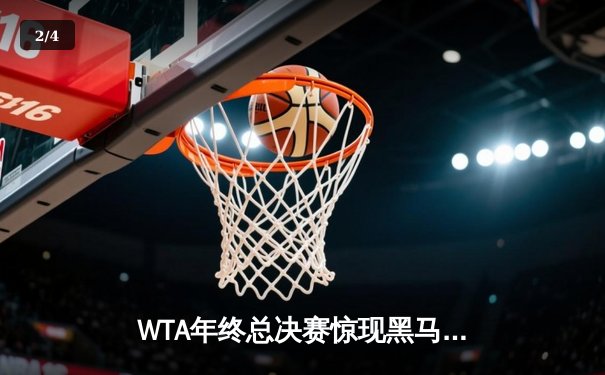 WTA年终总决赛惊现黑马 萨巴伦卡逆转斯瓦泰克夺生涯首冠 - 2